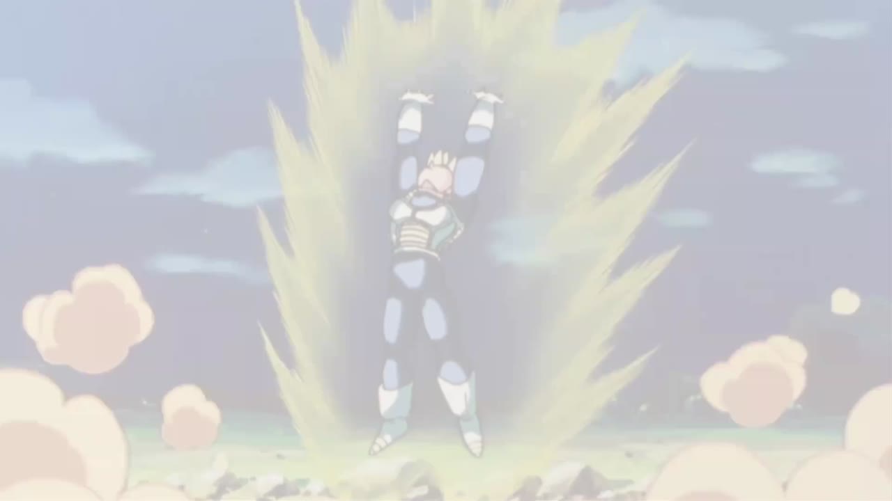Dragon Ball Kai tập 98 cảnh 3
