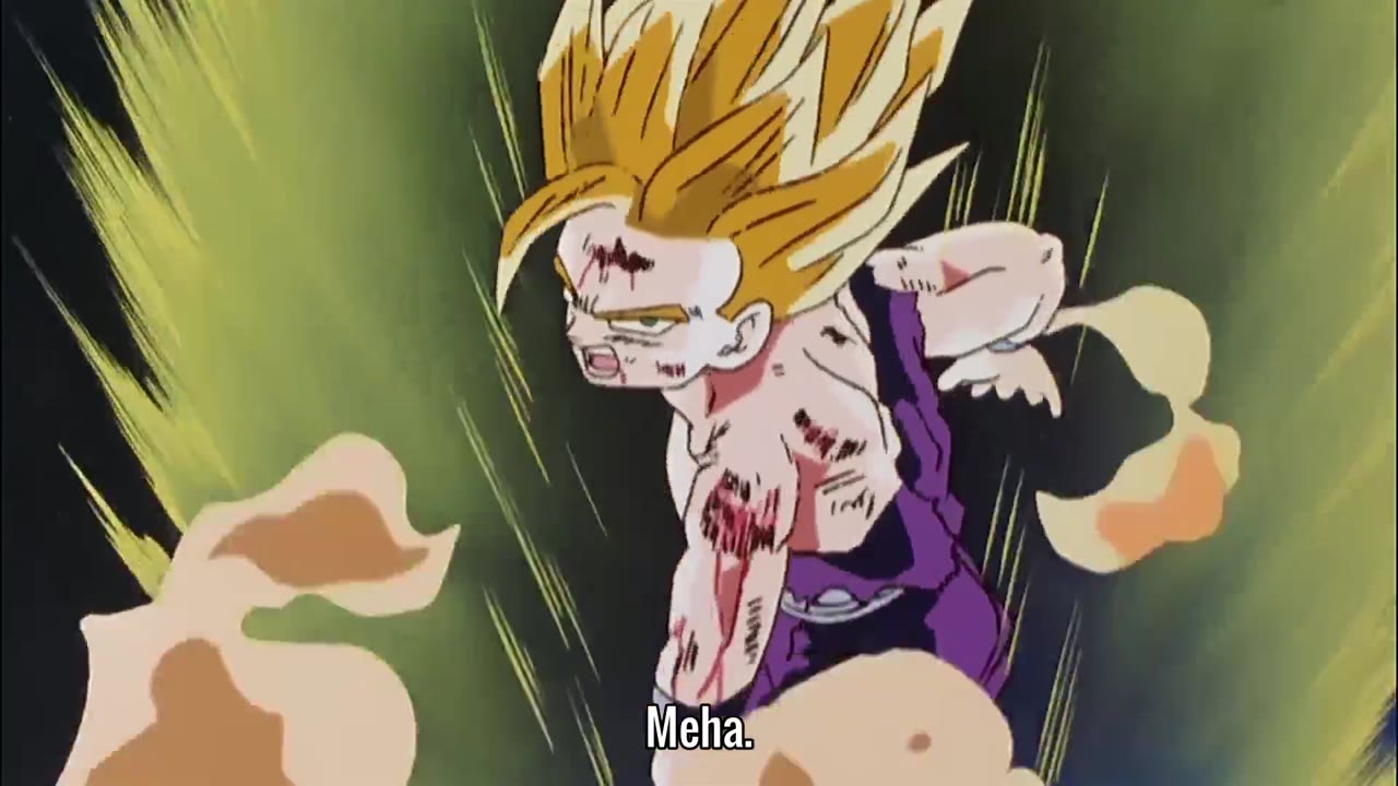 Dragon Ball Kai tập 99