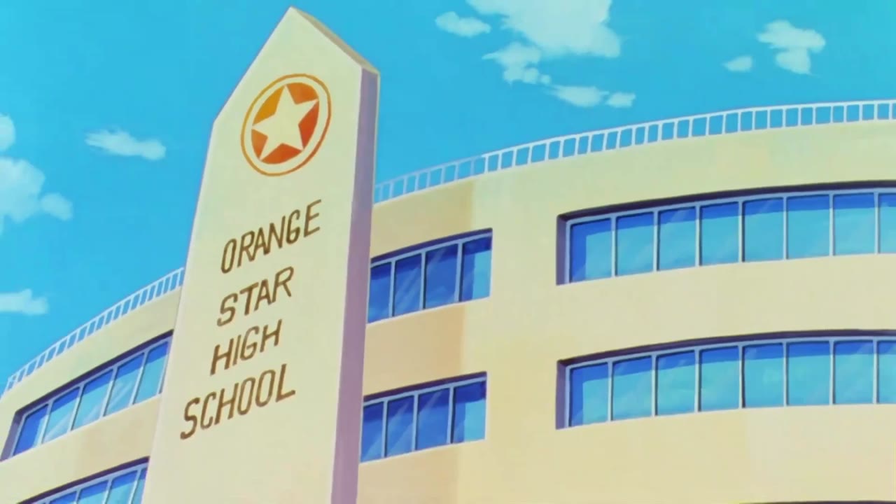 Dragon Ball Kai tập 99 cảnh 2