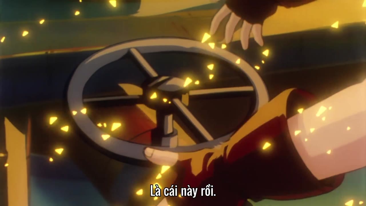 Dragon Ball Kai tập 101
