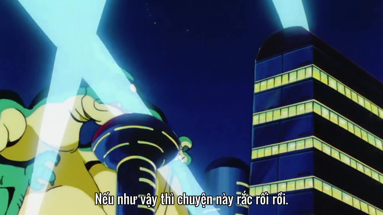 Dragon Ball Kai tập 102