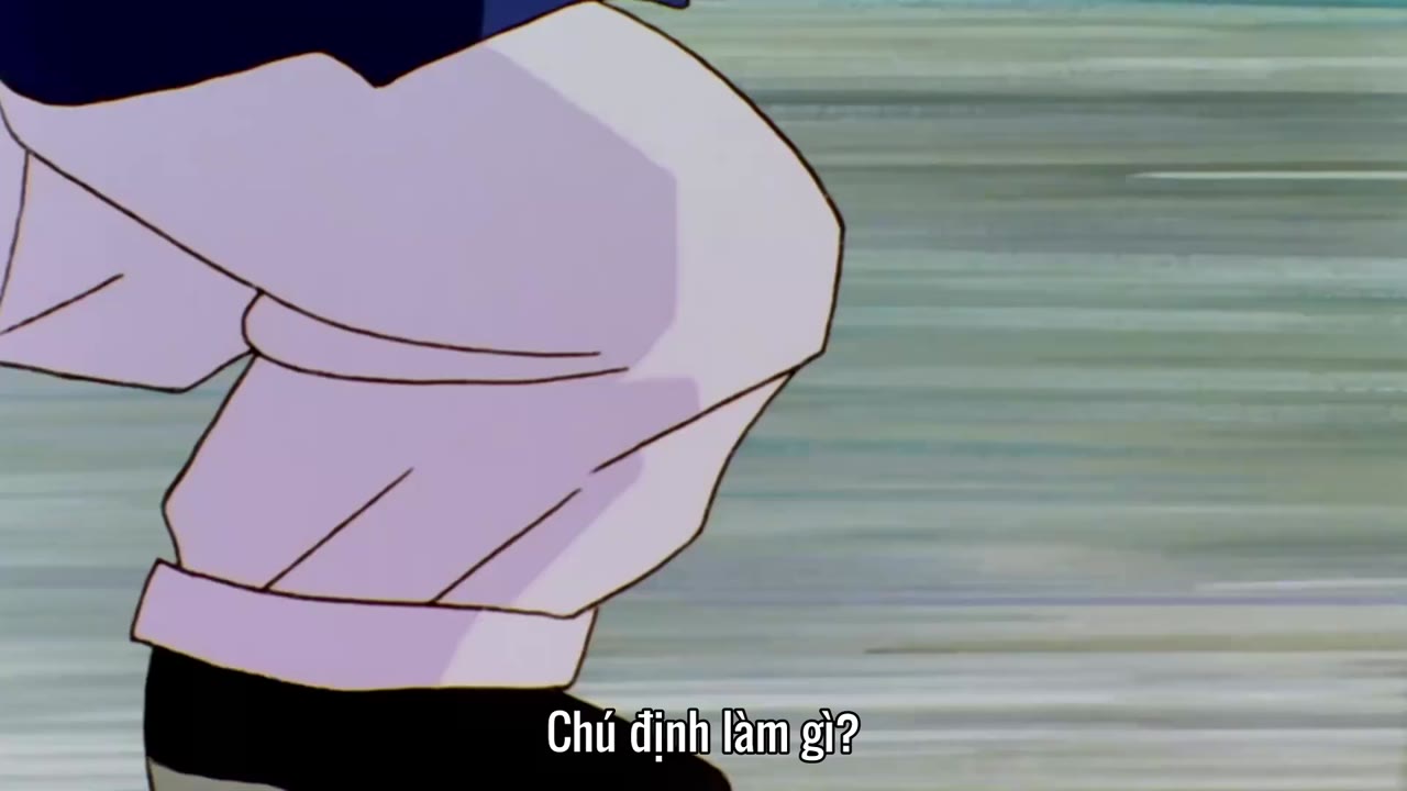 Dragon Ball Kai tập 102 cảnh 2
