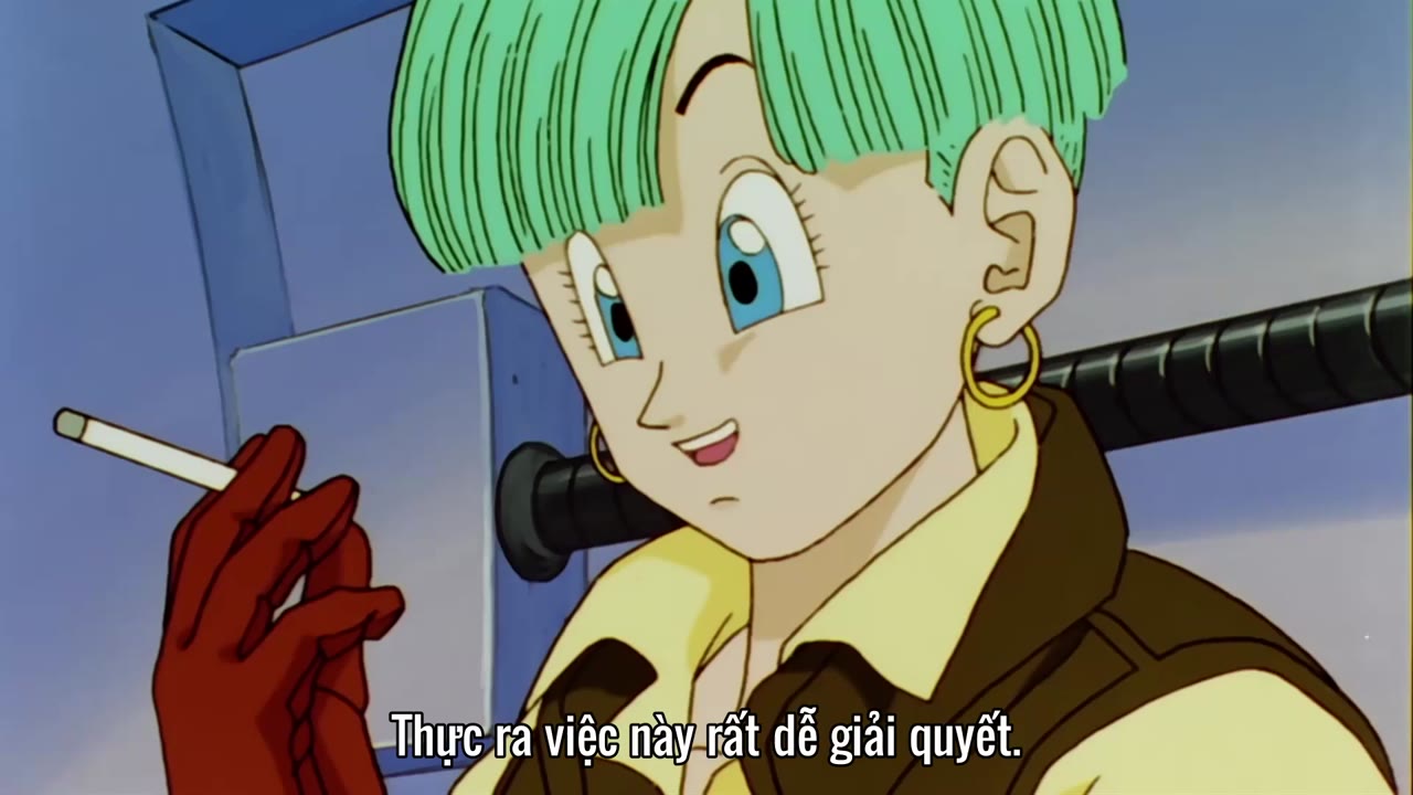 Dragon Ball Kai tập 102 cảnh 3
