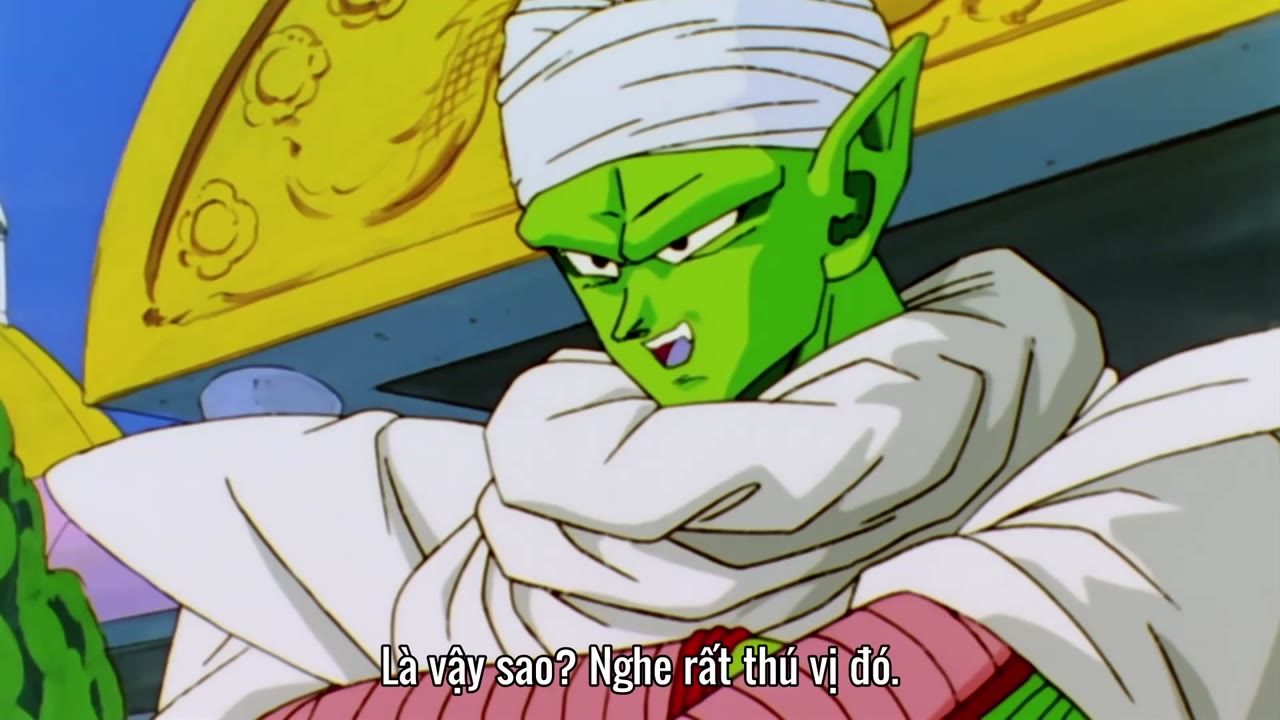 Dragon Ball Kai tập 103