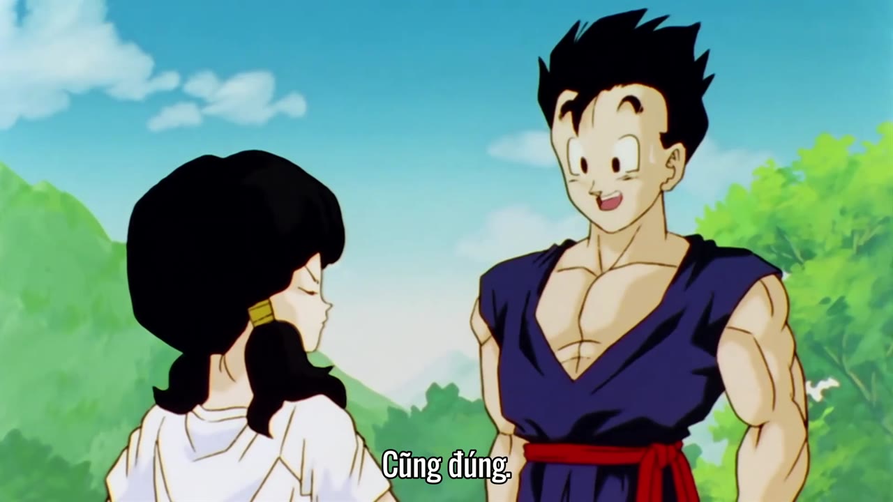 Dragon Ball Kai tập 103 cảnh 3