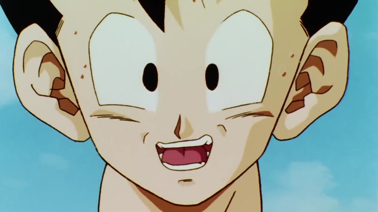 Dragon Ball Kai tập 104