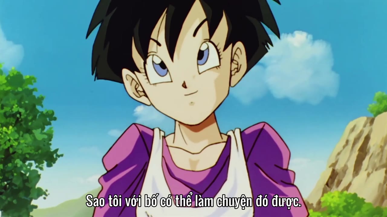 Dragon Ball Kai tập 105