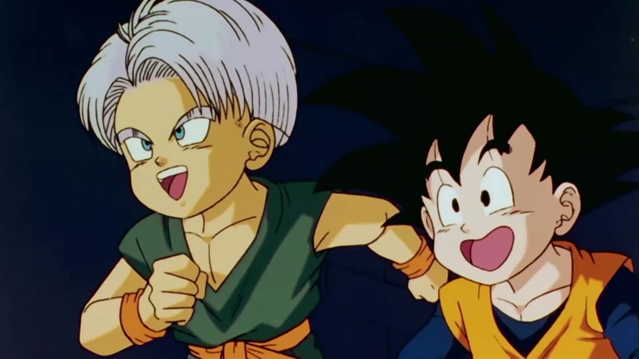 Dragon Ball Kai tập 106