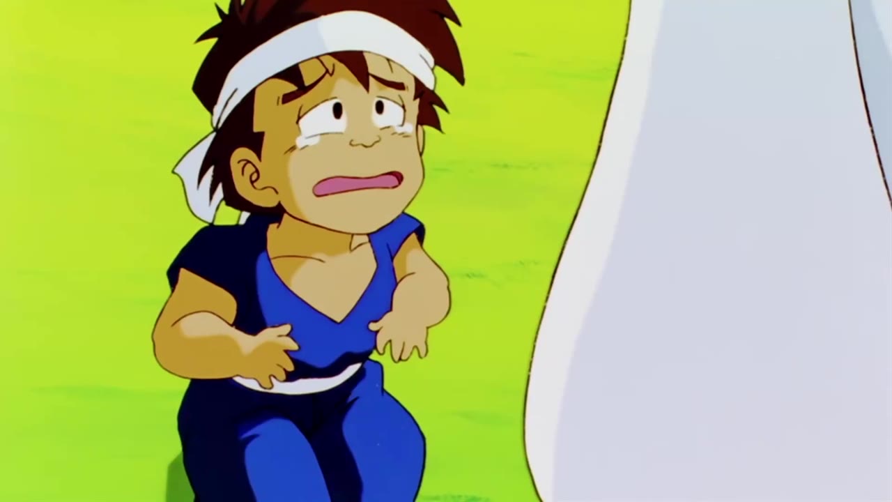 Dragon Ball Kai tập 107