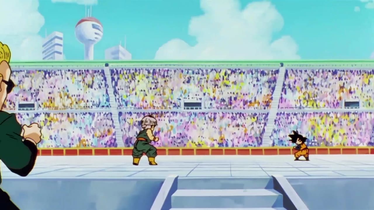 Dragon Ball Kai tập 108