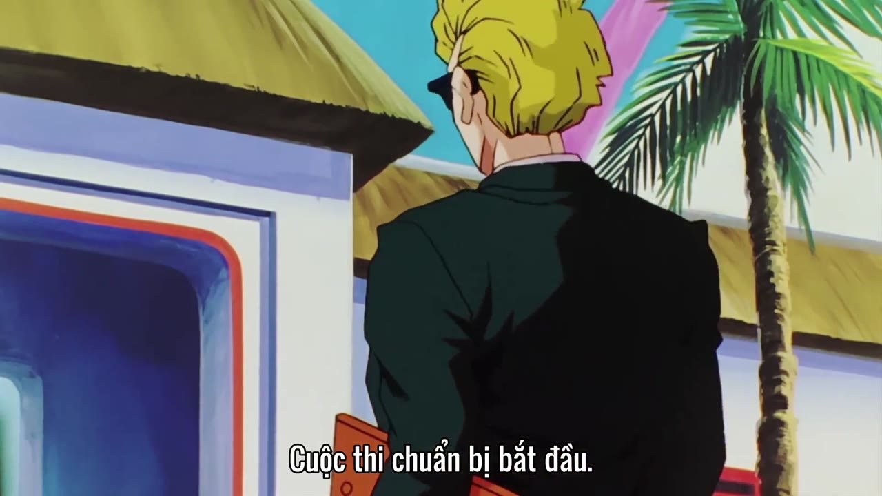 Dragon Ball Kai tập 110