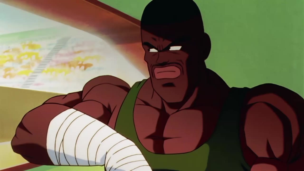 Dragon Ball Kai tập 110 cảnh 2
