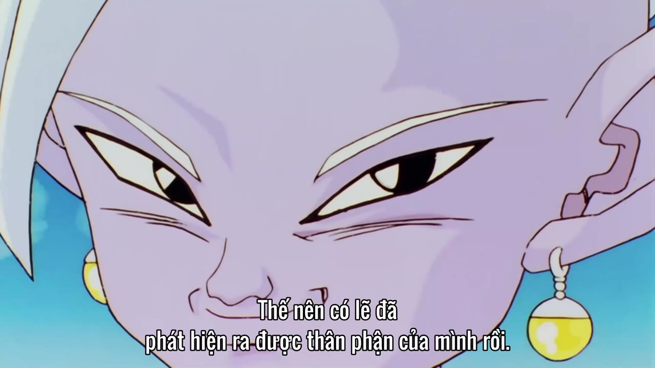 Dragon Ball Kai tập 110 cảnh 3