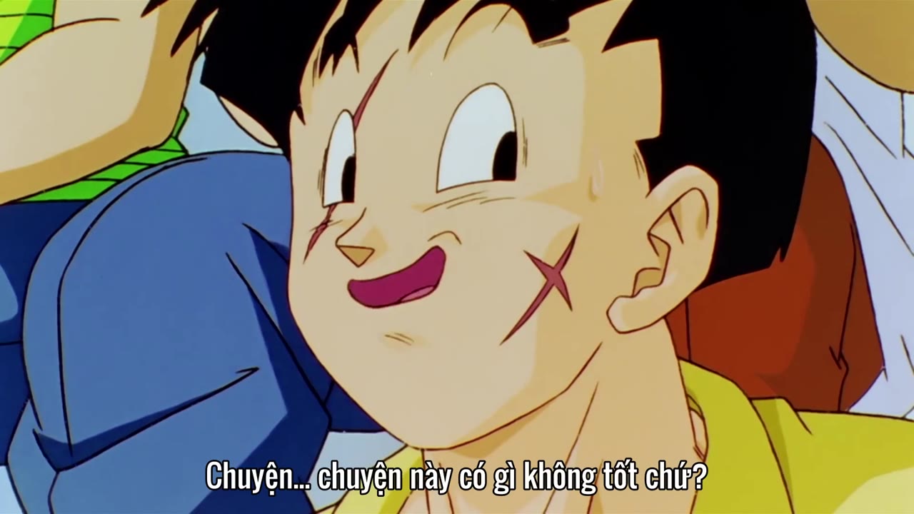 Dragon Ball Kai tập 111