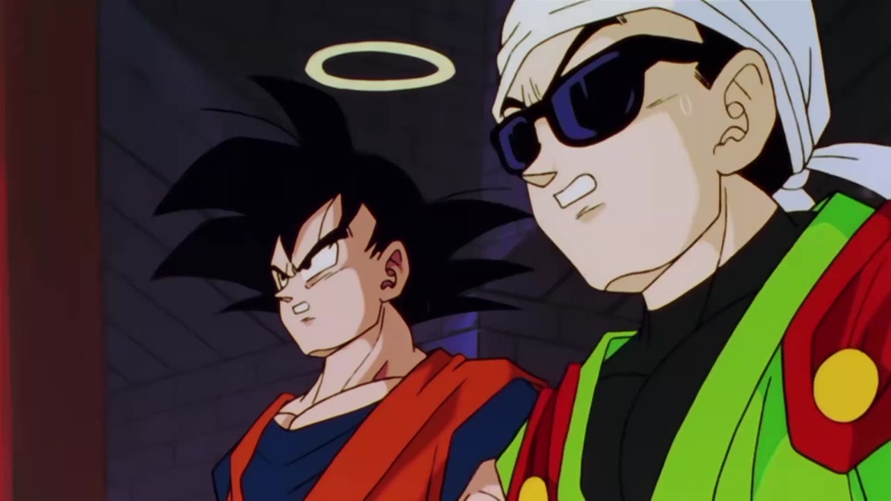 Dragon Ball Kai tập 112