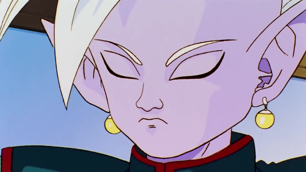 Dragon Ball Kai tập 113
