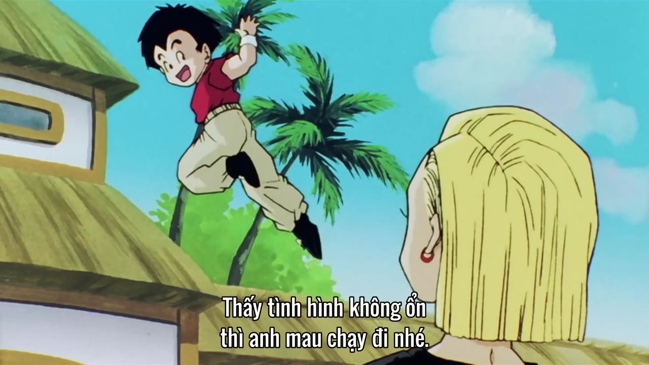 Dragon Ball Kai tập 114