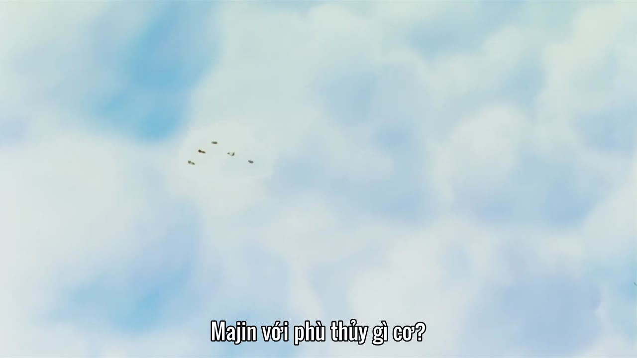 Dragon Ball Kai tập 114 cảnh 2