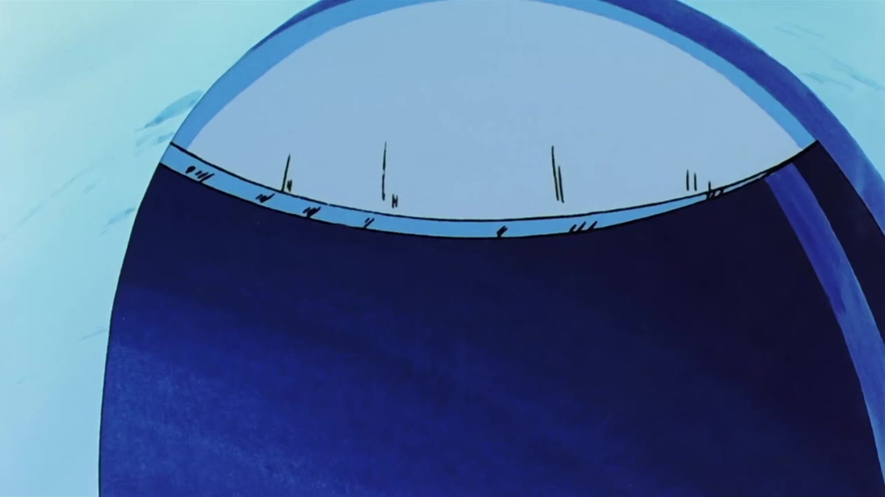 Dragon Ball Kai tập 114 cảnh 3
