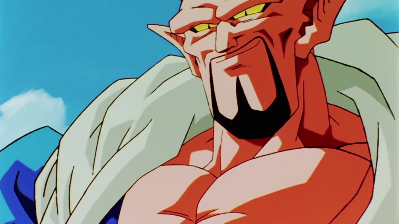 Dragon Ball Kai tập 115
