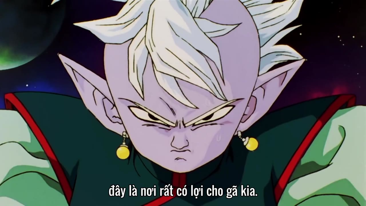 Dragon Ball Kai tập 116