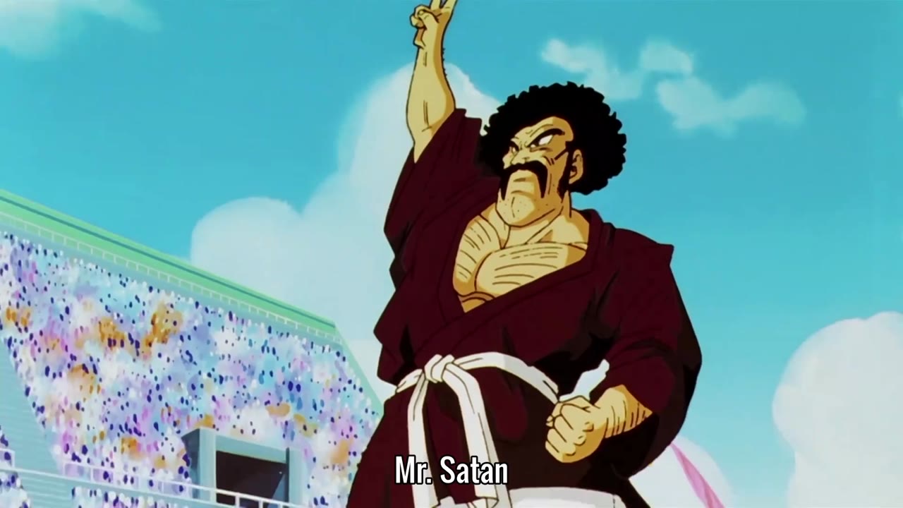 Dragon Ball Kai tập 117 cảnh 3