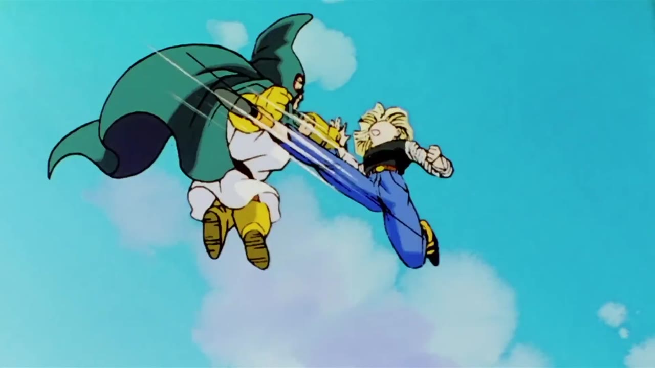 Dragon Ball Kai tập 118