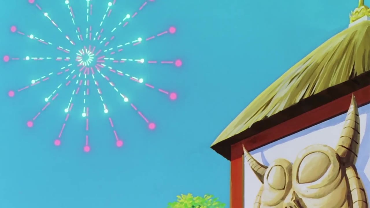 Dragon Ball Kai tập 119 cảnh 2