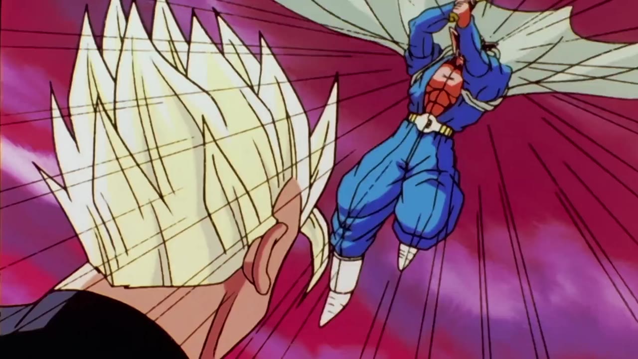 Dragon Ball Kai tập 120