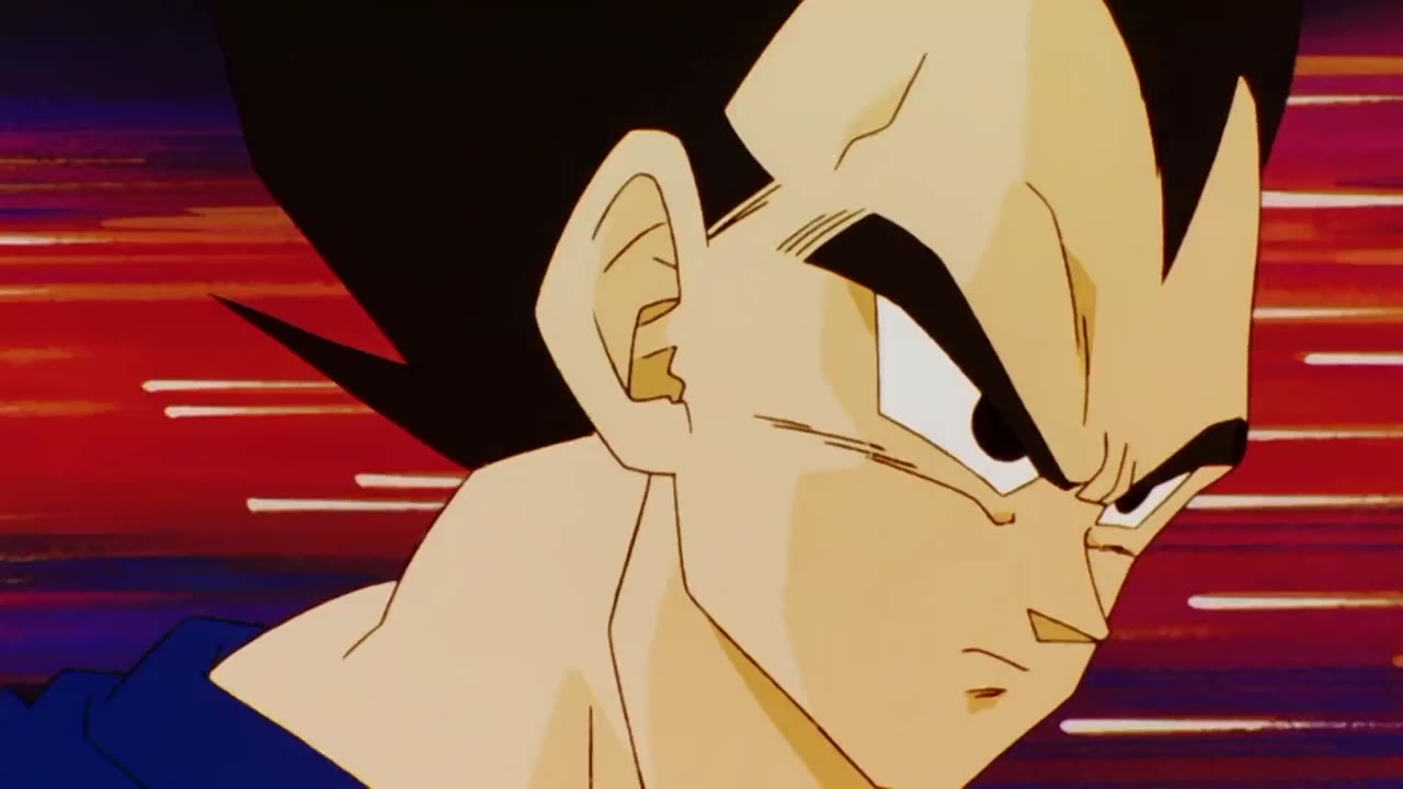 Dragon Ball Kai tập 120 cảnh 2