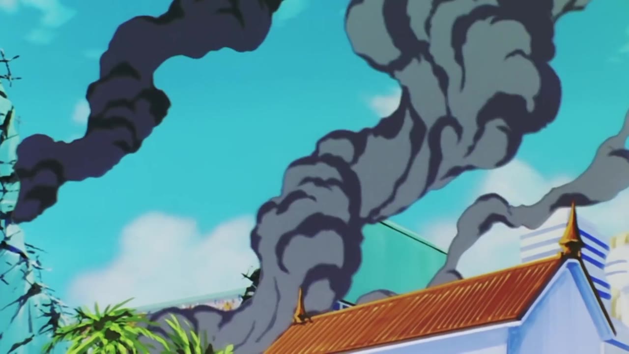 Dragon Ball Kai tập 121