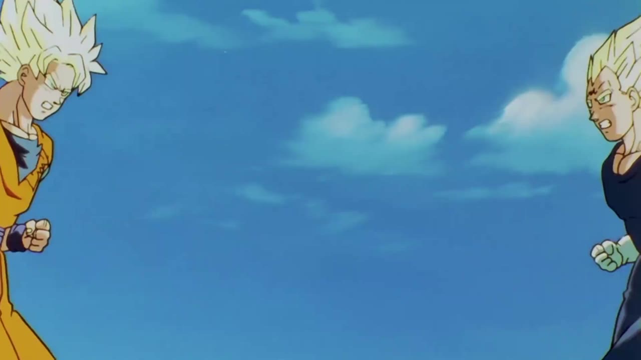 Dragon Ball Kai tập 122