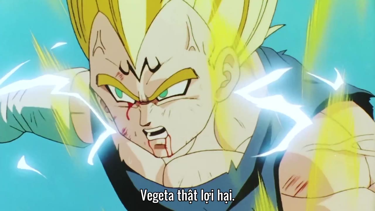 Dragon Ball Kai tập 123