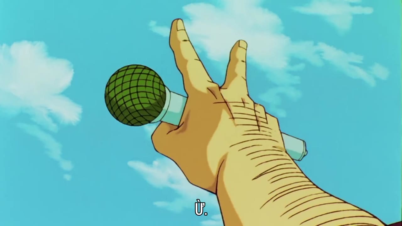 Dragon Ball Kai tập 123 cảnh 2