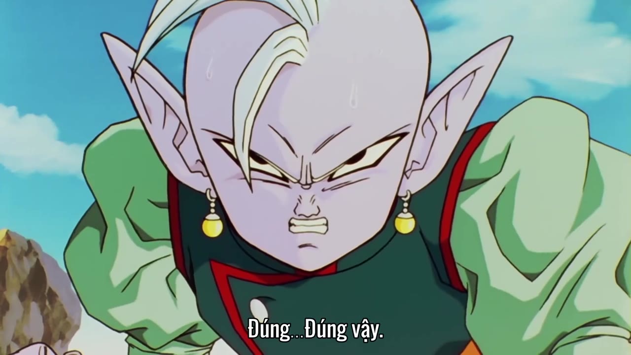 Dragon Ball Kai tập 124