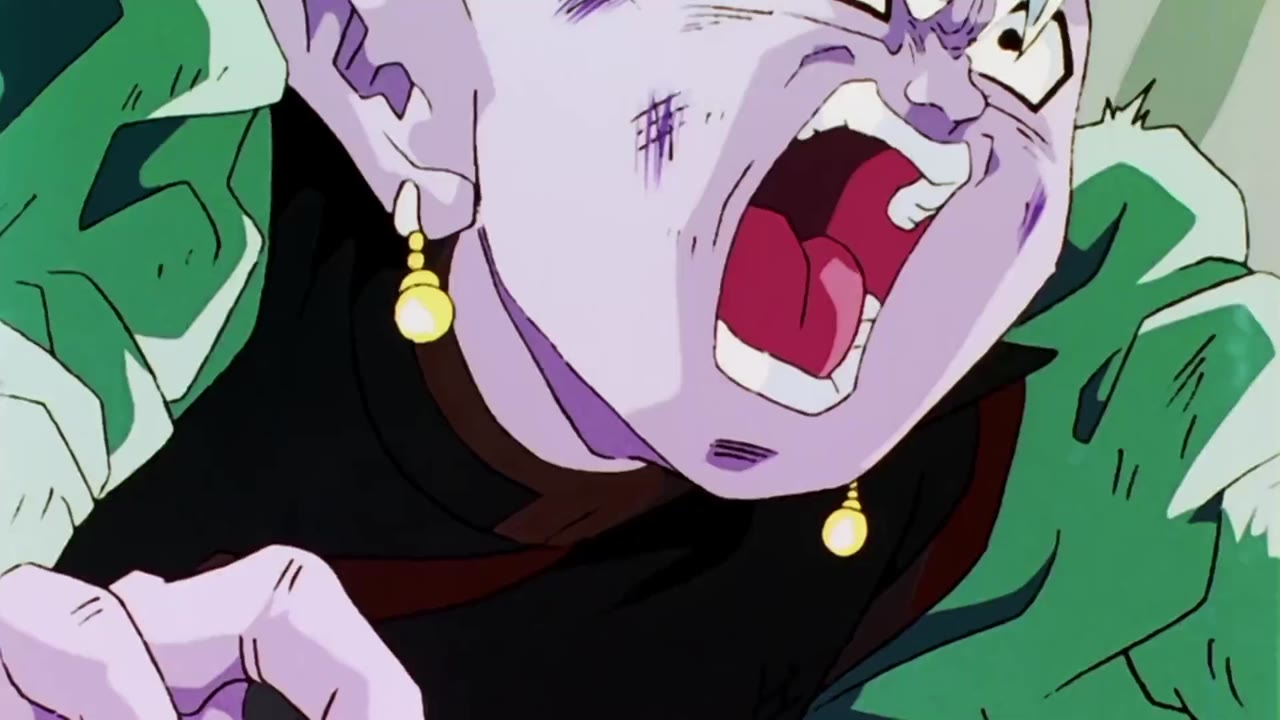Dragon Ball Kai tập 125