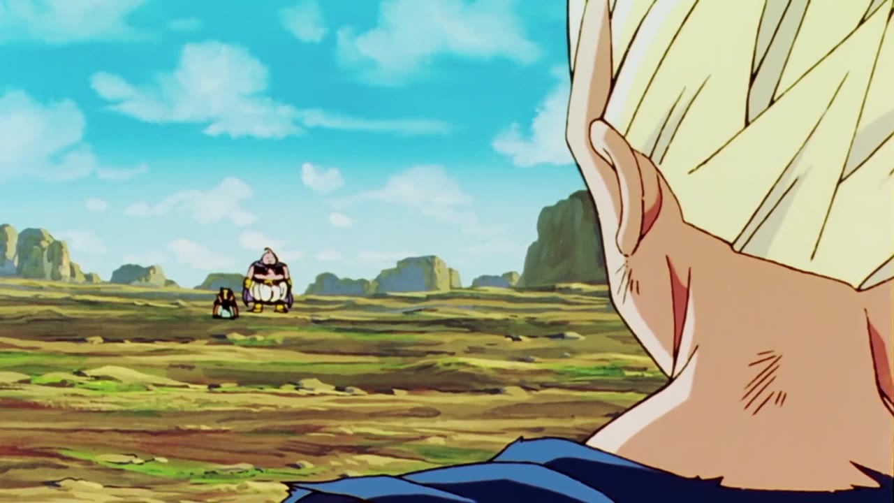 Dragon Ball Kai tập 126