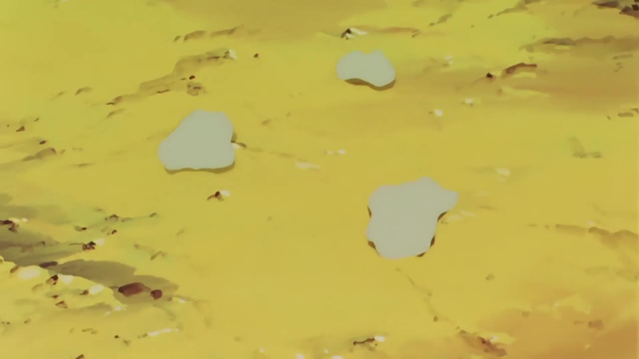 Dragon Ball Kai tập 126 cảnh 2
