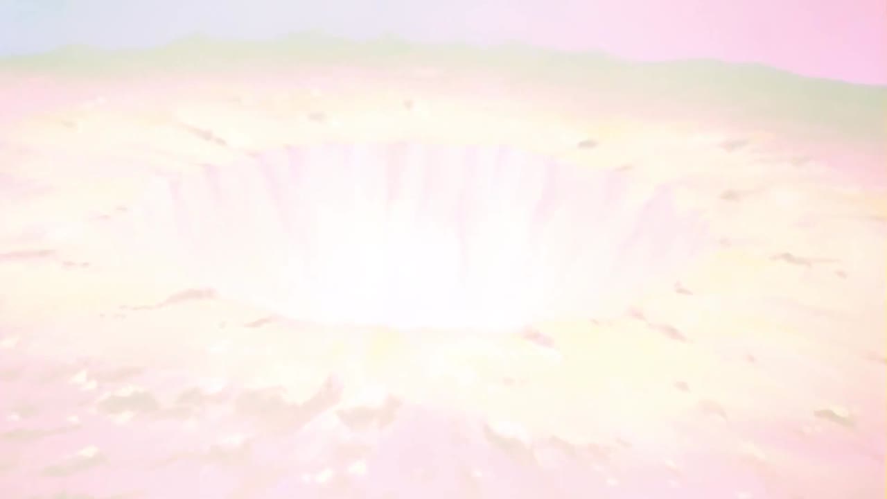 Dragon Ball Kai tập 126 cảnh 3