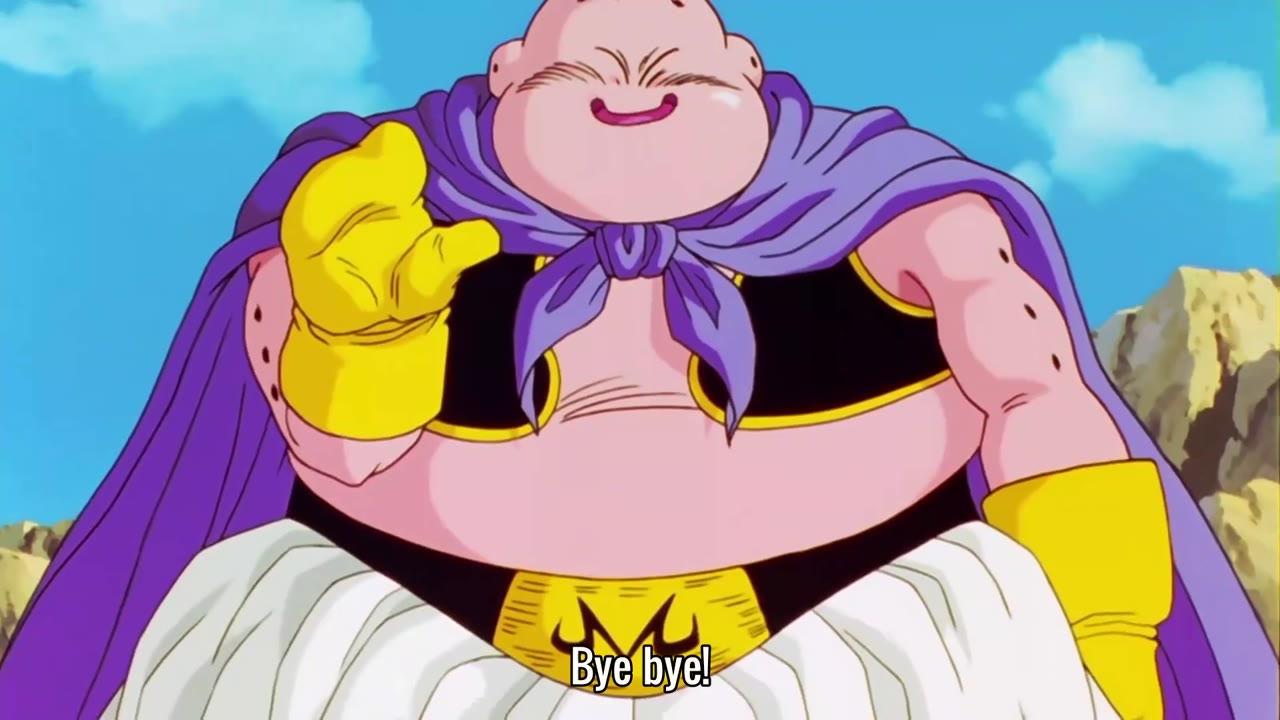 Dragon Ball Kai tập 127