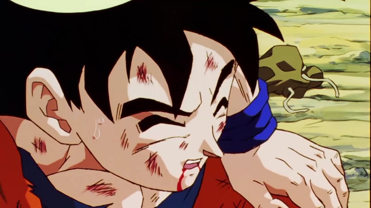 Dragon Ball Kai tập 128 cảnh 3