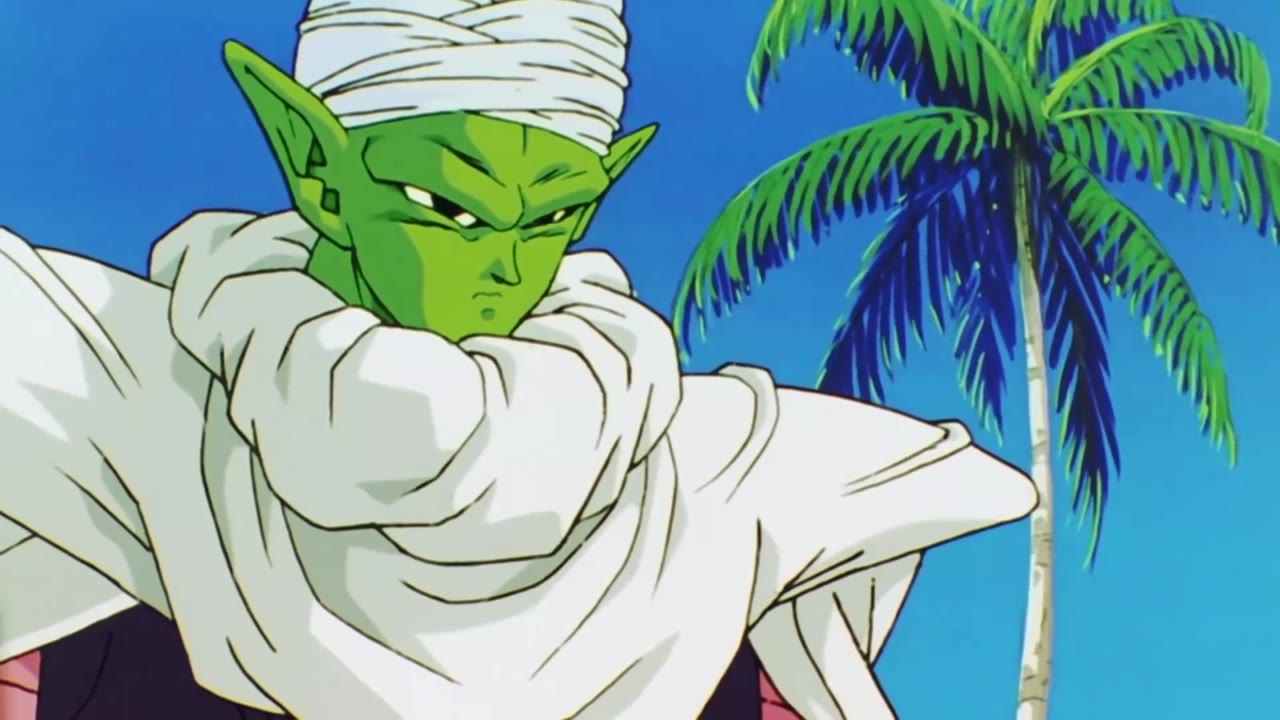 Dragon Ball Kai tập 129