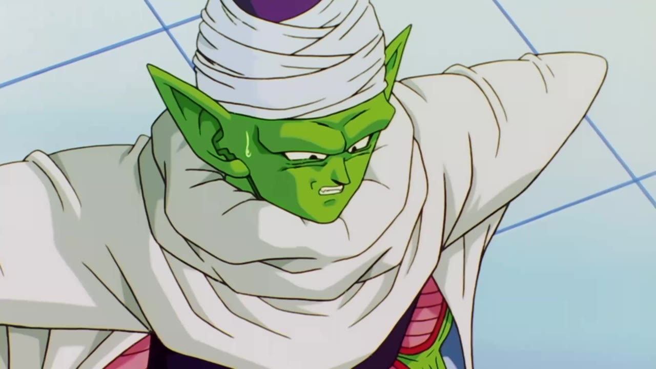 Dragon Ball Kai tập 129 cảnh 3