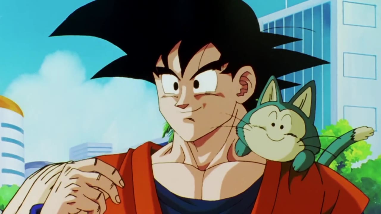 Dragon Ball Kai tập 130 cảnh 2