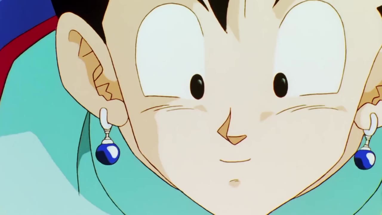 Dragon Ball Kai tập 132