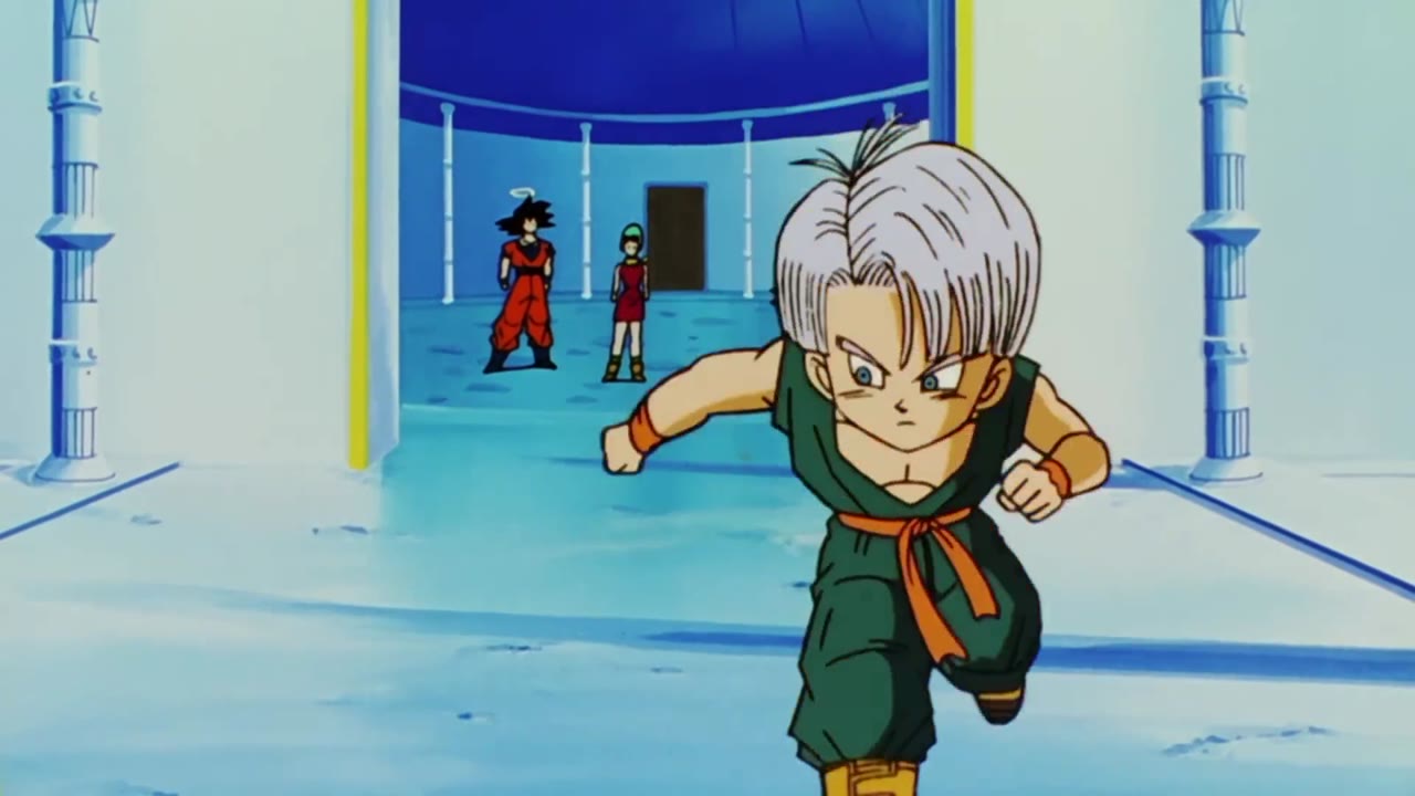 Dragon Ball Kai tập 133
