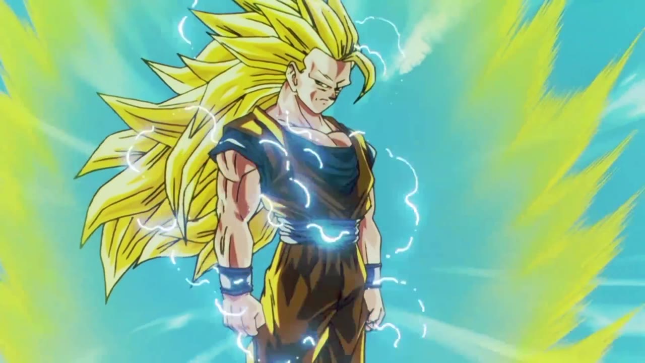 Dragon Ball Kai tập 133 cảnh 3