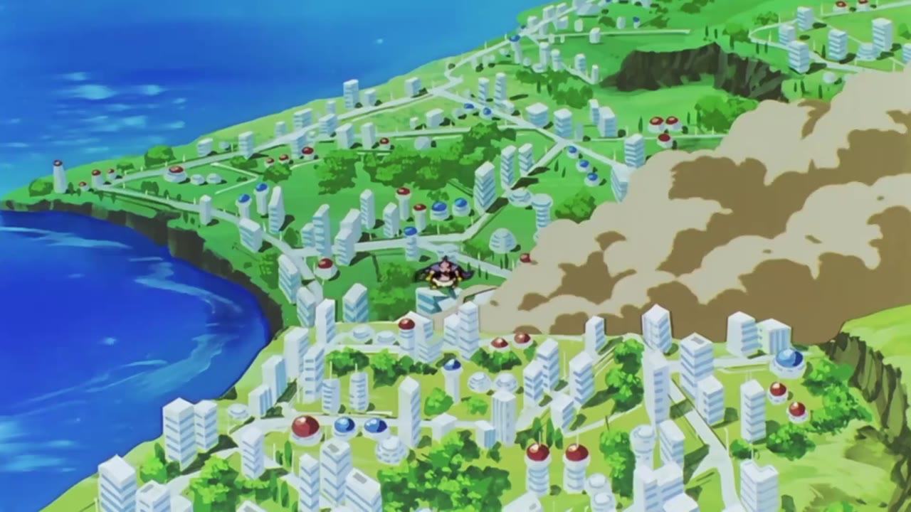 Dragon Ball Kai tập 134