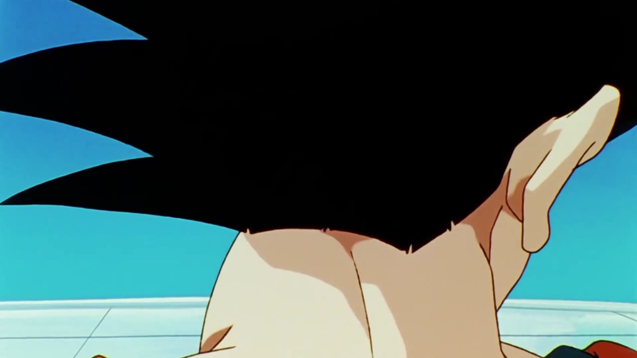 Dragon Ball Kai tập 135