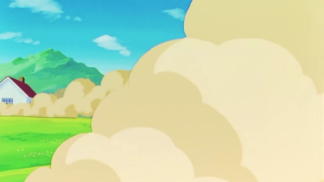 Dragon Ball Kai tập 136